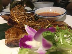 -美奈小馆·越南料理(中航城君尚购物中心店)