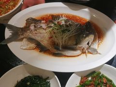 -简小舍·民间手艺菜(武昌江滩店)