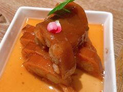 -茉莉餐厅(包河万达店)