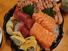 -大焰自助日式料理 铁板烧(徐汇店)
