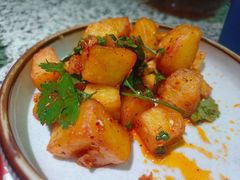 -炭舍干锅(华发商都店)