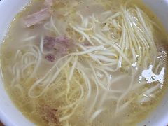 -渔桥李记奶汤面(东街店)