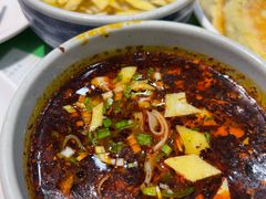 -令氏家外家周秦食府(高新店)