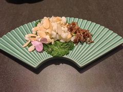 -次第花开素食雅宴