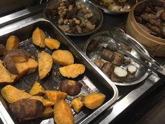 -素德轩素食餐厅(东港店)