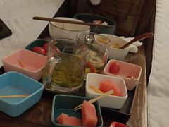 -水墨澜渟足道·SPA·传统(四望亭东关街店)