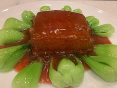 -功德林素菜饭庄(前门店)