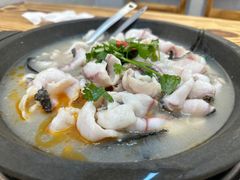 -大鼎石锅鱼(春江里店)
