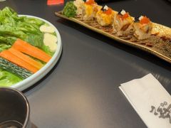 -無二炙坊·和牛烧肉(大钟寺1733店)
