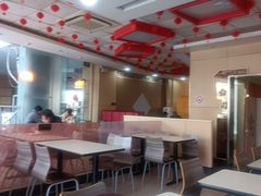 -来必堡(娄山关路店)