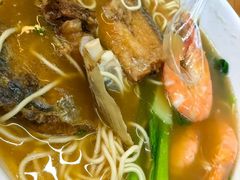 -从前慢海鲜面馆