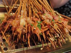 -盟重烧烤(高正街店)