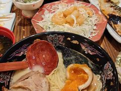 -平成屋·午肴夜酒(四川北路店)