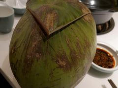 -东椰·海南椰子鸡火锅(朝阳门店)