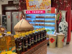 -西江美食舫·江西菜(健德桥店)