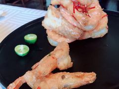 -四季民福烤鸭店(王府井灯市口店)