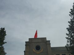 -延安杨家岭革命旧址