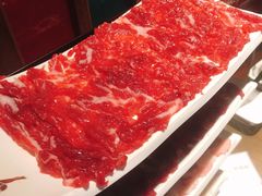 -左庭右院鲜牛肉火锅(新梅广场店)