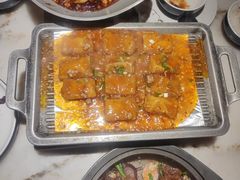 -绿茶餐厅(深圳龙华天虹购物中心店)