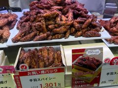 -阪急百货店(梅田总店)