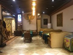 大堂-金象湾泰国餐厅(华林路店)