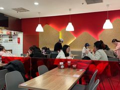 -阳阳中国饭(龙湖大兴天街)