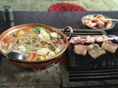 -象山村腊排骨(丽江总店)