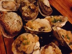 生蚝-土蚝·高压锅生蚝(百姓美食街店)