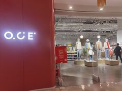 -oce(熙地港购物中心店)