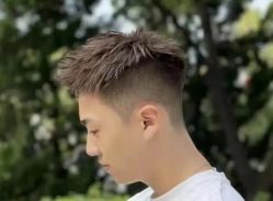 -Tipo Hair salon（明星）店