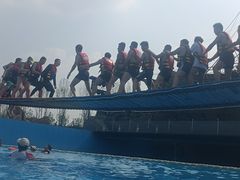 -西安华夏文旅水世界