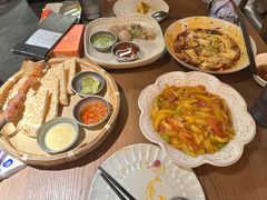 -云海肴·汽锅鸡·云南菜(美罗城店)