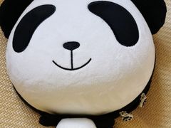 -熊猫屋(宽窄巷子景区店)