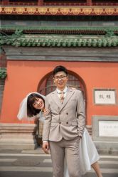 -拾尚映画·STUDIO婚纱摄影(中关村店)