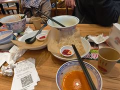 -和府捞面(东方浮庭店)