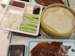 -紫光园清真北京小吃(广渠门内店)