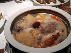 -加餐海鲜自助(宝龙一城店)
