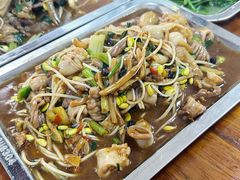 -龙上水现炒生料(柳沙店)