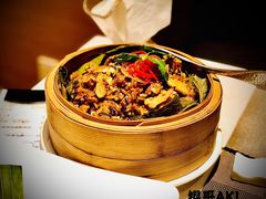 -若蘭慈·无国界素食料理(欢乐海岸店)