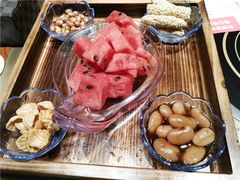 -手选潮汕鲜活牛肉火锅(二七广场店)