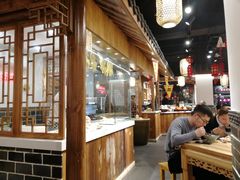 大堂-老城南.鸭血粉丝汤(夫子庙店)