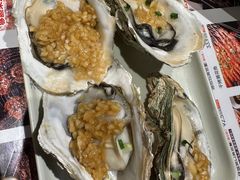 -木屋烧烤(岗顶二店)