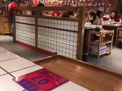 大堂-贤合庄卤味火锅(顺城店)