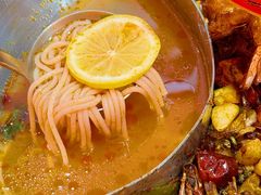 -太原茂业天地购物中心