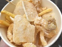 -鸡柳大人(宁大店)