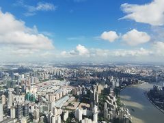 -上海中心大厦