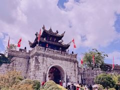 -青岩古镇