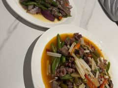 -琬苑鸽庄·川粤融合菜(解放碑总店)