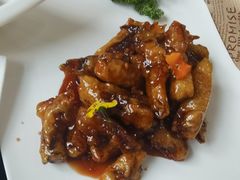 -起士林西餐厅(东经路店)