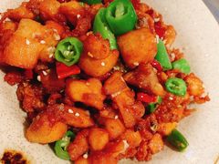 -神仙钵湘香土菜馆(光华路店)